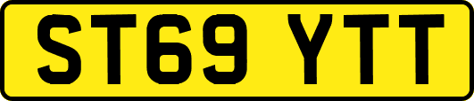 ST69YTT
