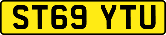 ST69YTU