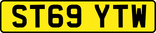 ST69YTW