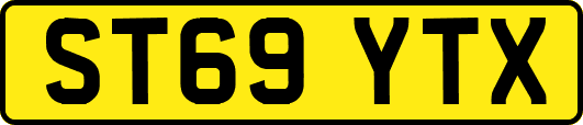 ST69YTX