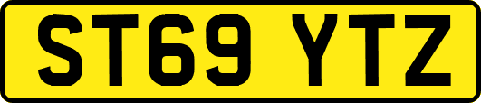 ST69YTZ