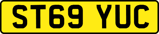 ST69YUC