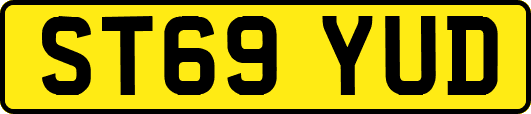 ST69YUD