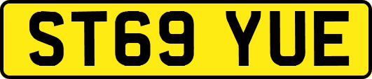 ST69YUE