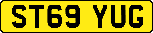 ST69YUG