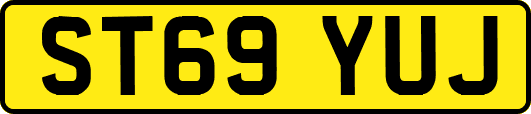 ST69YUJ