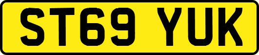 ST69YUK