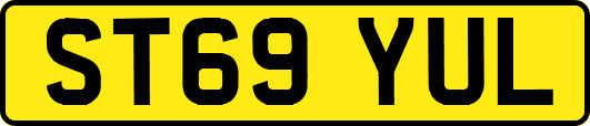 ST69YUL