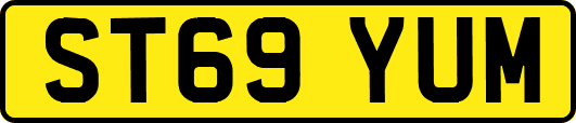 ST69YUM