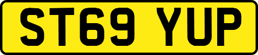 ST69YUP