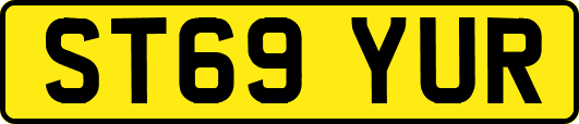 ST69YUR