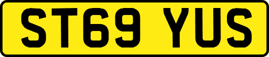 ST69YUS