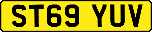 ST69YUV