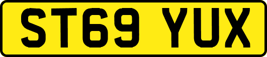 ST69YUX
