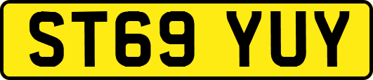 ST69YUY