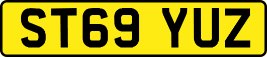 ST69YUZ