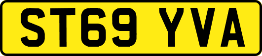 ST69YVA