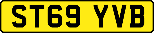 ST69YVB