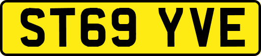 ST69YVE