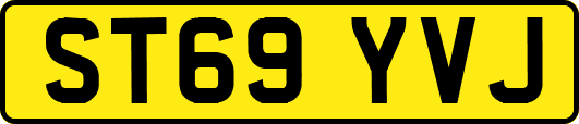 ST69YVJ