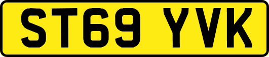 ST69YVK