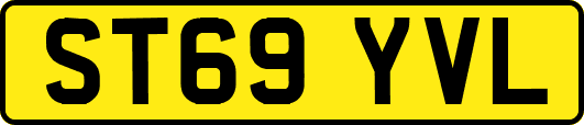 ST69YVL