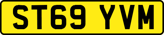 ST69YVM