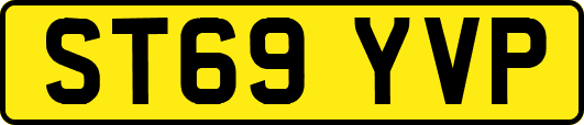 ST69YVP