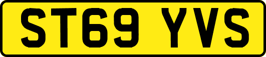 ST69YVS