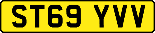 ST69YVV