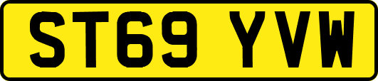 ST69YVW