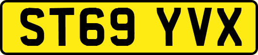 ST69YVX