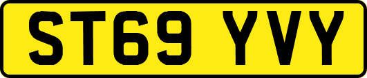 ST69YVY