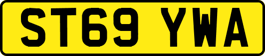 ST69YWA