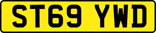 ST69YWD