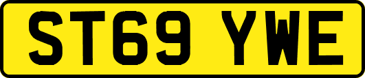 ST69YWE