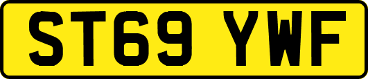 ST69YWF