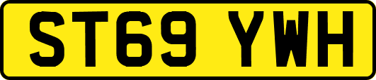 ST69YWH
