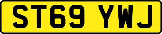 ST69YWJ