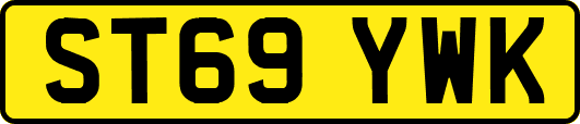 ST69YWK