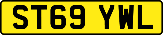 ST69YWL