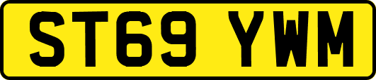 ST69YWM