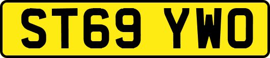 ST69YWO