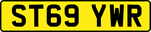 ST69YWR