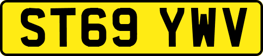 ST69YWV