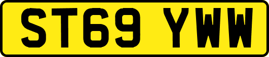 ST69YWW