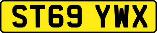 ST69YWX