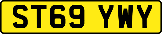 ST69YWY