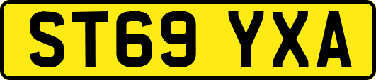 ST69YXA