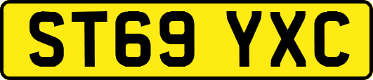 ST69YXC